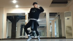 Jasondance - It's Me 舞蹈版