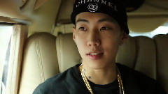 Jay Park - E! News Asia Special