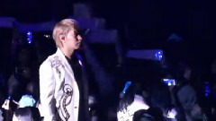 晟敏(Super Junior),Super Junior - So I & Ending