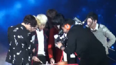 SHINee - 问题惩罚小笼包 & 皮蛋