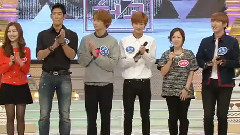 B1A4 - 挑战千曲 B1A4 Cut