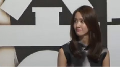 少女时代,允儿(少女时代) - UPTV < 总理和我 >