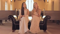 Megan & Liz - Oh Holy Night