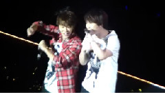 Super Junior - Sunny & Dancing