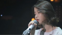 IU - Modern Times釜山演唱会
