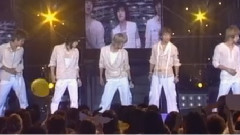 东方神起 - My Little Princess