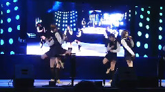 F-ve Dolls - 伴1号