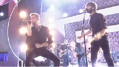 Lady Antebellum - Highway Don't Care