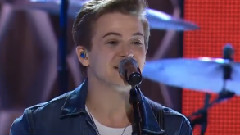 Hunter Hayes - I Want Crazy Hey Soul Sister