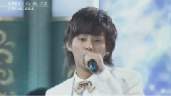 Kis-My-Ft2,槇原敬之 - 冬がはじまるよ
