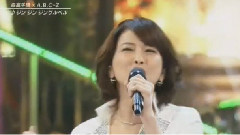 森高千里,A.B.C-Z - ジンジンジングルベル
