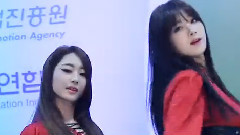 Nine Muses - Dolls