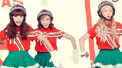 Crayon Pop - 圣诞节