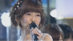 乃木坂46,松本伊代 - センチメンタルジャーニー