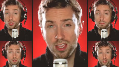 Peter Hollens - O Holy Night
