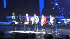 SHINee - 抢答部分