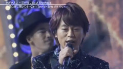 三代目J Soul Brothers,冰川清志 - 君の瞳に恋してる-Can't Take My Eyes Off You