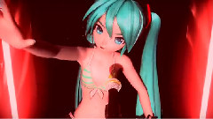初音未来,镜音双子,VOCALOID家族 - アンハッピーリフレイン