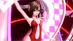 VOCALOID家族 - Change Me