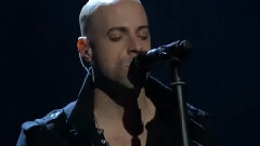 Daughtry - Waiting For Superman