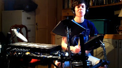 模仿翻唱 - Christmas Must Be Something More