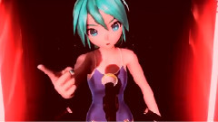 初音未来,镜音双子,VOCALOID家族 - アンハッピーリフレイン