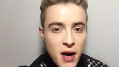 Jedward - Jedward的PoP Rocket要飞往澳大利亚啦