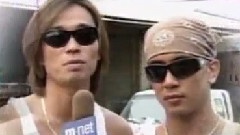酷龙 - MNET