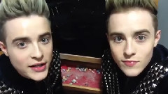 Jedward - Jedward小课堂