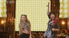倖田来未,山本リンダ - どうにも とまらない