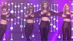 miss A - Hush