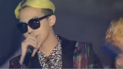 G-Dragon(BigBang),BigBang - Mnet Wide 超屈辱瞬间GD Cut