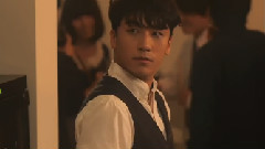 胜利(Bigbang) - 指恋(ゆびこい)～君に贈るメッセージ～ 第一話 UULAch特別編