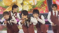 Hey! Say! JUMP - Come On A My House