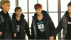 张艺兴(EXO),EXO-M,EXO - EXO's ShowTime E01 Lay张艺兴Cut