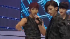 U-Kiss - 我的女人