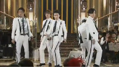 SMAP - シャオレツ