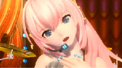 巡音流歌,VOCALOID家族 - キャットフード