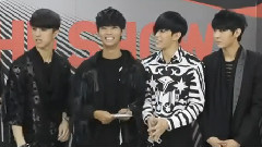 VIXX - 60秒采访 Cut
