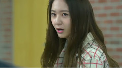Krystal(f(x)) - <继承者们> EP17 郑秀晶Cut
