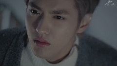 EXO,EXO-M - 看我看不到的你吴亦凡