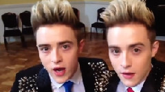 Jedward - Jedward留言