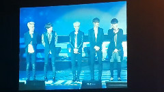 SHINee - 成员自我介绍