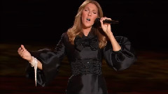 Celine Dion - A New Day Has Come