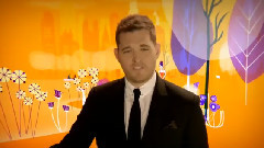 Michael Buble - You Make Me Feel So Young