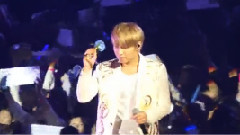 晟敏(Super Junior),Super Junior - So I & Ending
