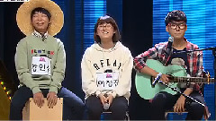 韩国群星,Kpop star,韩国综艺 - 农村孩子们组合Cut