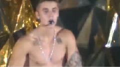 Justin Bieber - As Long As You Love Me