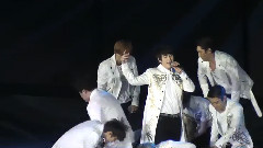 Super Junior - Sorry Sorry
