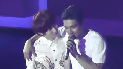 Super Junior - Show Me Your Love